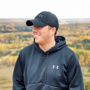 Meet your Posher, Matt